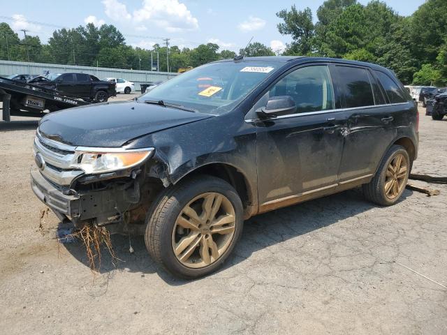 FORD EDGE LIMIT