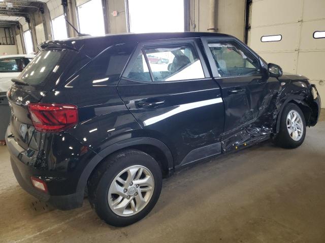2023 HYUNDAI VENUE SE KMHRB8A31PU232050