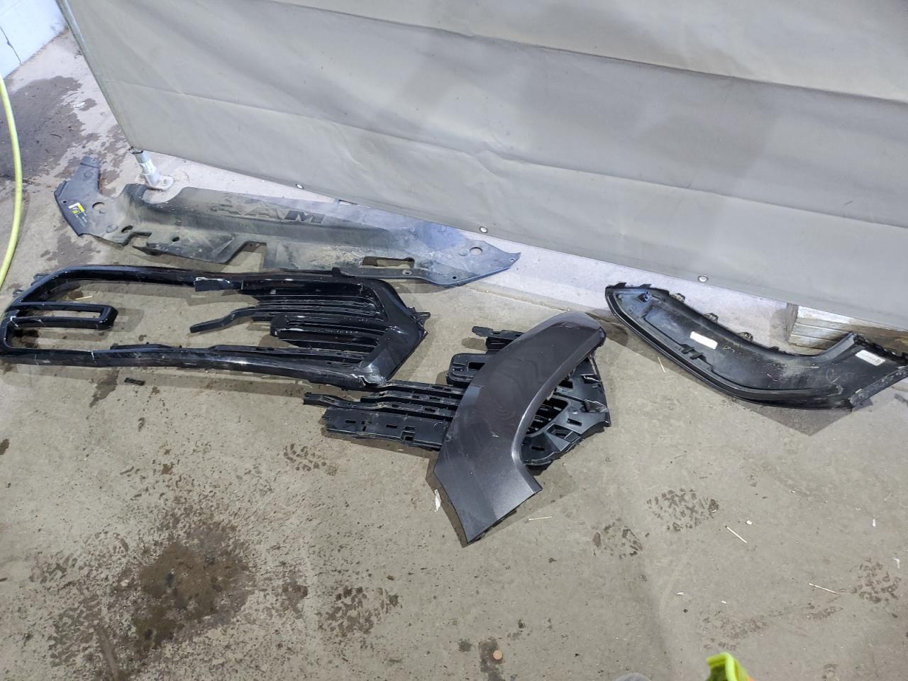 RAM 1500 BIG HORN/LONE STAR