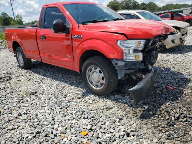 2017 FORD F150 1FTNF1CG1HKD84017