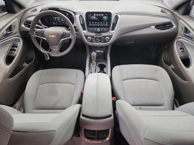 2018 CHEVROLET MALIBU LT 1G1ZD5ST5JF201819