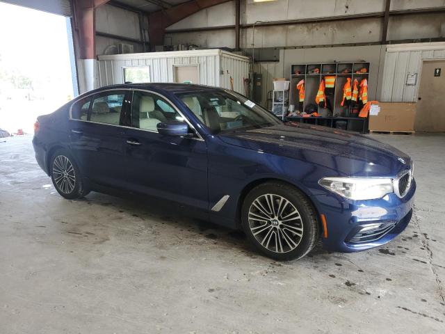 2018 BMW 530 XI WBAJA7C55JG908371
