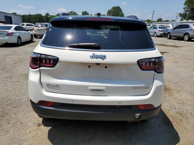 2021 JEEP COMPASS LI 3C4NJDCB7MT595560