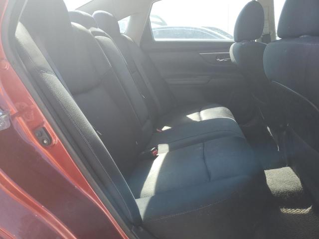 2017 NISSAN ALTIMA 2.5 #3293334431