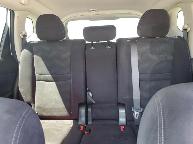 2016 NISSAN ROGUE S JN8AT2MT6GW030725