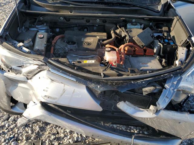 2017 TOYOTA RAV4 HV LE - JTMRJREV9HD141893