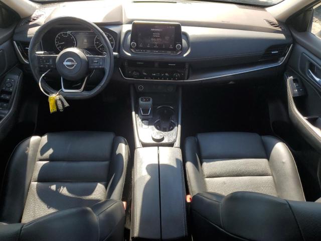 2022 NISSAN ROGUE SV 5N1BT3BB4NC708883