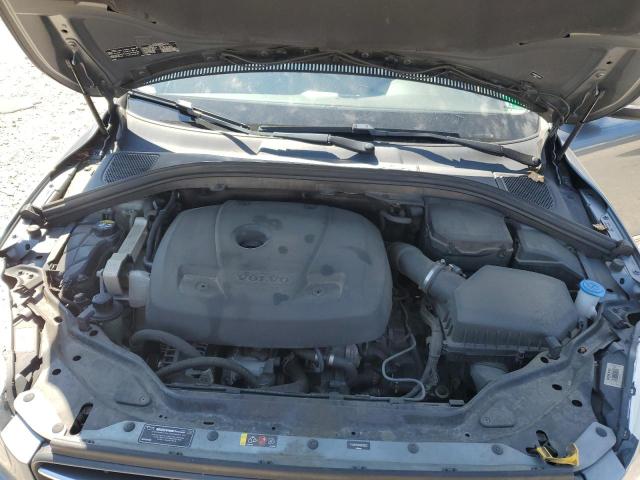2017 VOLVO XC60 T5 IN YV440MRU9H2038502