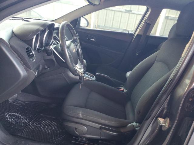 2011 CHEVROLET CRUZE LT - 1G1PF5S98B7136630