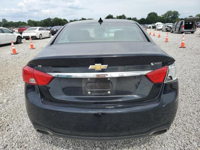 2018 CHEVROLET IMPALA PRE 2G1125S30J9113823