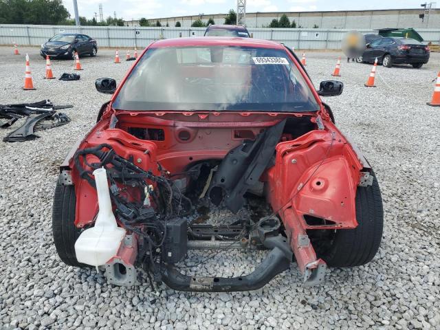 2018 DODGE CHARGER R/ 2C3CDXGJ2JH116987