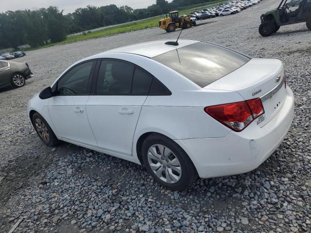 2016 CHEVROLET CRUZE LIMI 1G1PC5SHXG7203431