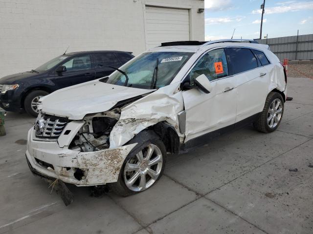 CADILLAC SRX PREMIU
