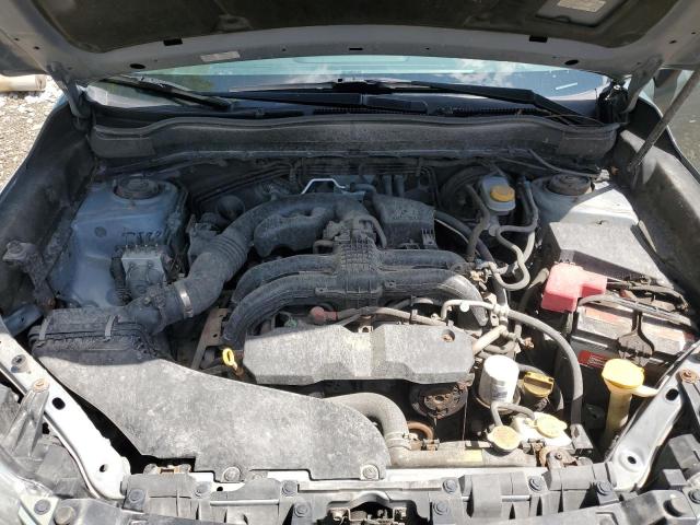 2016 SUBARU FORESTER 2 - JF2SJADC7GH502968