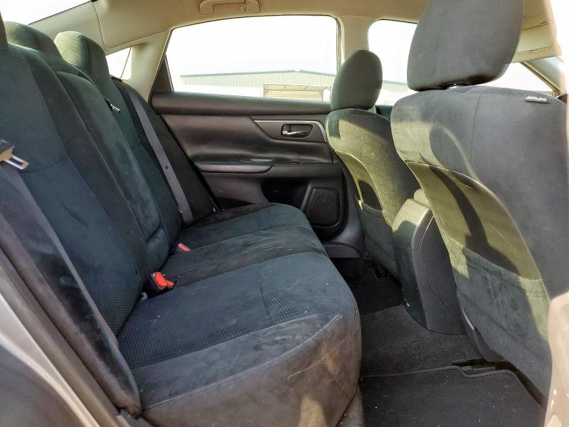 2015 NISSAN ALTIMA 2.5 - 1N4AL3AP9FC478066