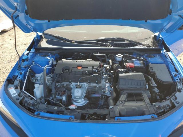 2024 HONDA CIVIC SPOR - 19XFL2H81RE032130