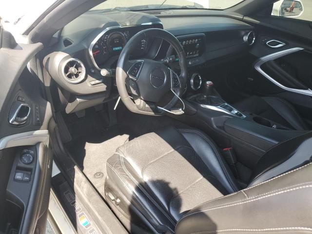 2017 CHEVROLET CAMARO SS 1G1FG1R75H0183184