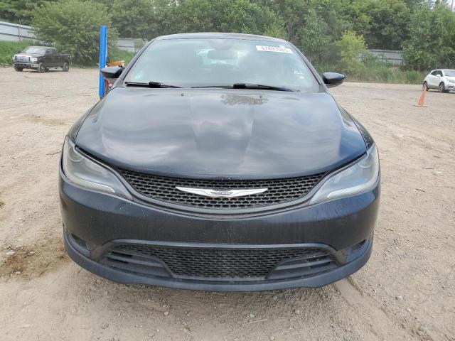 2015 CHRYSLER 200 S 1C3CCCBGXFN657713