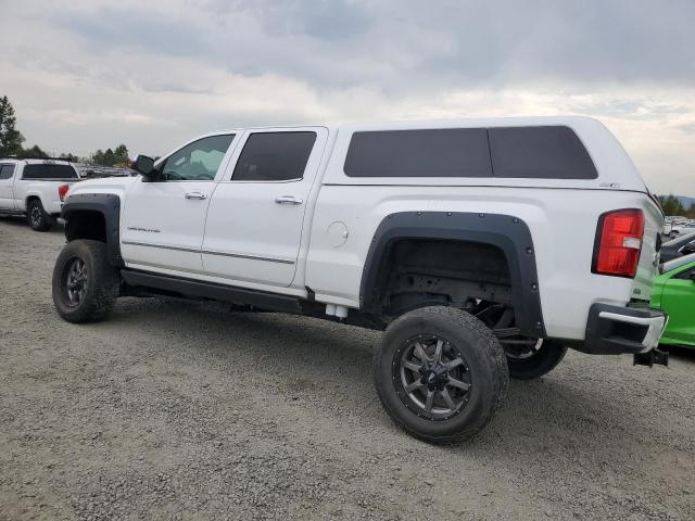 2016 GMC SIERRA K2500 DENALI 1GT12UE85GF109999