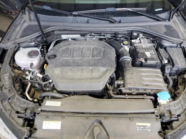 2022 AUDI A3 PREMIUM WAUAUDGY2NA033883
