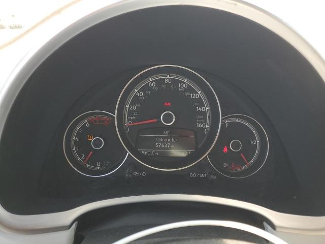 2017 VOLKSWAGEN BEETLE S/S 3VW517AT8HM820918