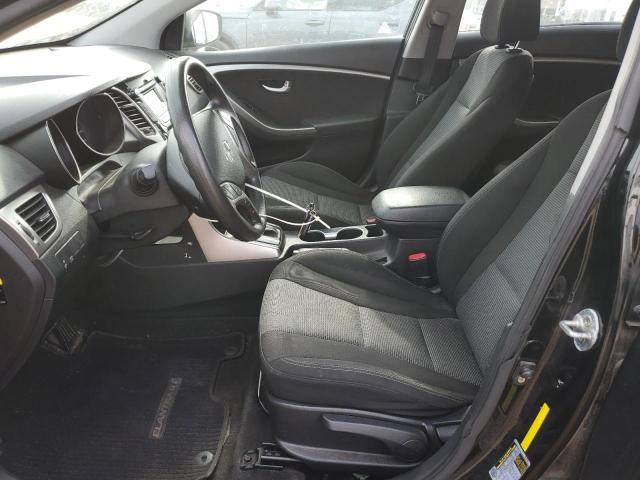 2016 HYUNDAI ELANTRA GT KMHD35LH8GU338607