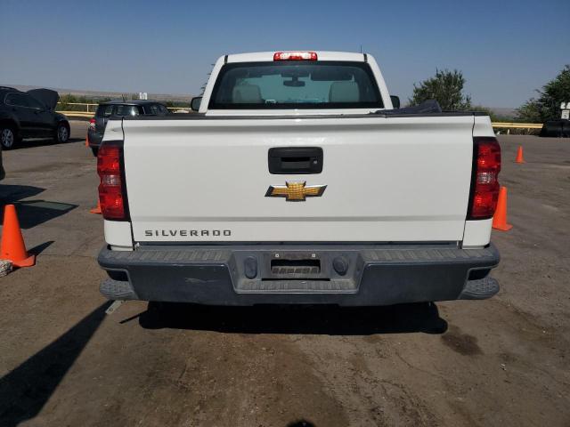 2016 CHEVROLET SILVERADO K1500 1GCNKNEH3GZ417355