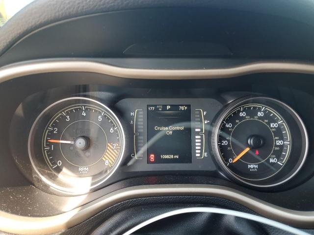 2015 JEEP CHEROKEE L 1C4PJMCS4FW755965
