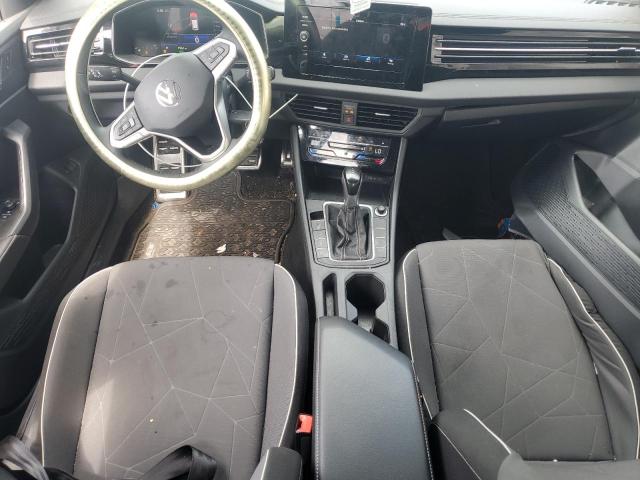 2025 VOLKSWAGEN JETTA SPORT 3VWBX7BU7SM047553
