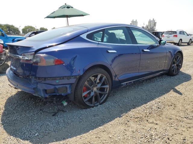2020 TESLA MODEL S 5YJSA1E41LF402557