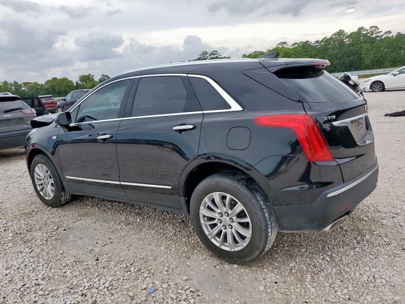 2019 CADILLAC XT5 1GYKNARS6KZ185846