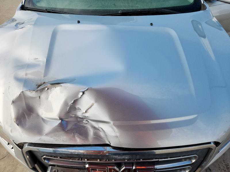 2014 GMC ACADIA SLT-1 - 1GKKRRKD4EJ117203