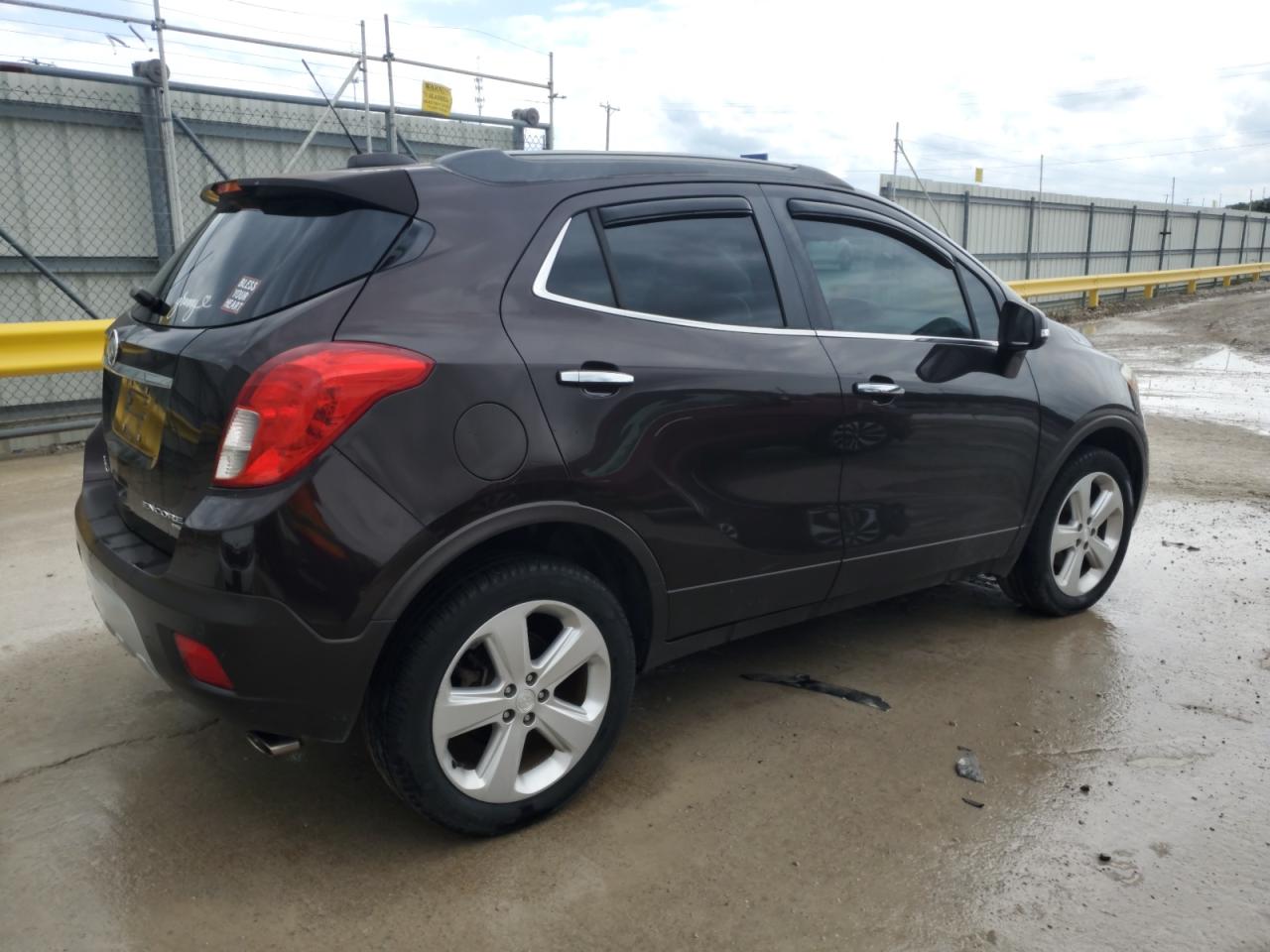 BUICK ENCORE PREMIUM