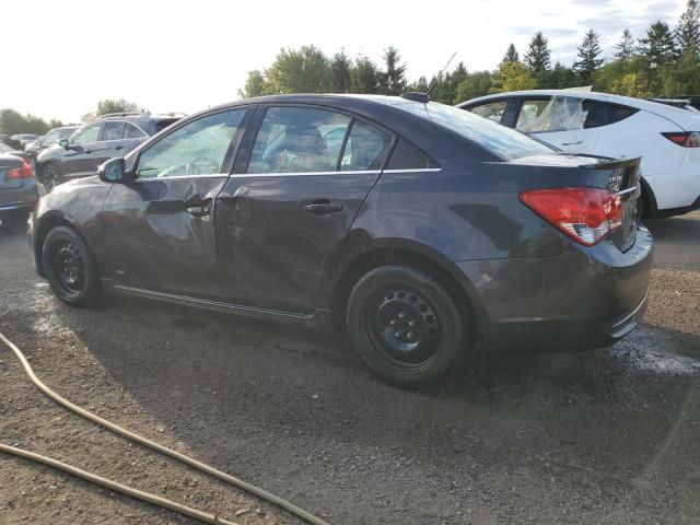2015 CHEVROLET CRUZE LT 1G1PC5SB5F7120113