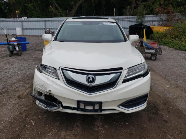 2016 ACURA RDX TECHNO 5J8TB4H51GL806096