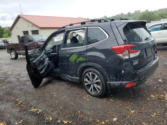 2024 SUBARU FORESTER LIMITED JF2SKALC3RH418812