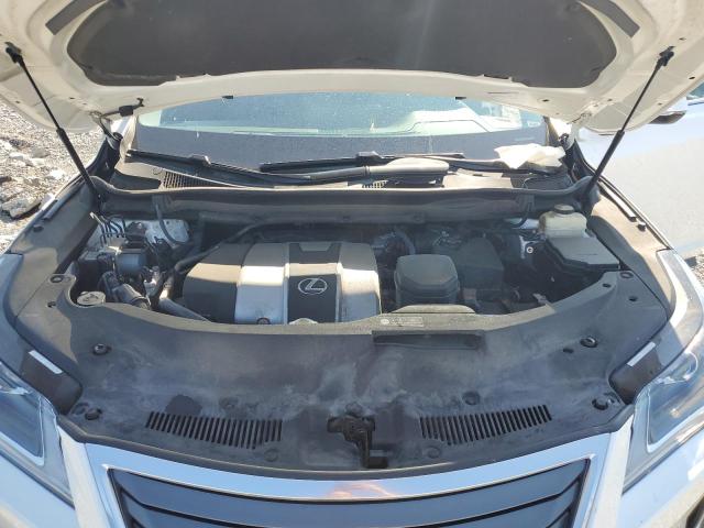 2017 LEXUS RX 350 BASE 2T2ZZMCA3HC040014