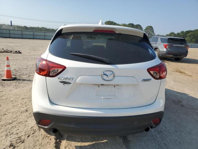 2013 MAZDA CX-5 TOURING - JM3KE2CE7D0138032