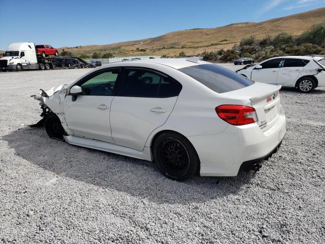 2019 SUBARU WRX PREMIUM JF1VA1F60K8824174