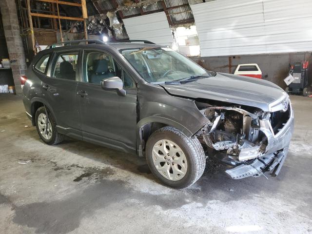2021 SUBARU FORESTER JF2SKADC9MH448579