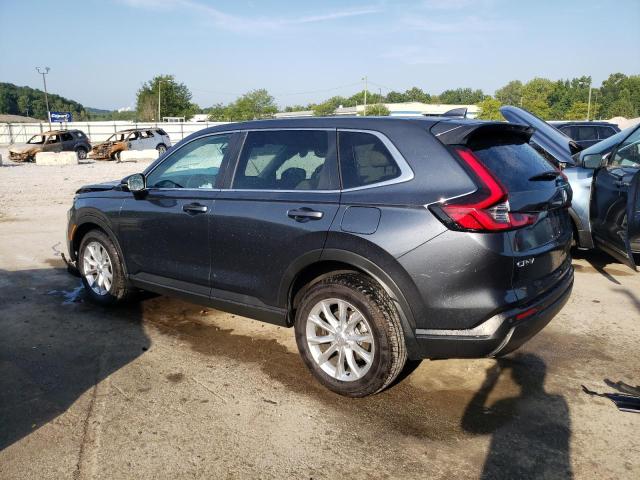 2025 HONDA CR-V EXL 2HKRS4H70SH463465