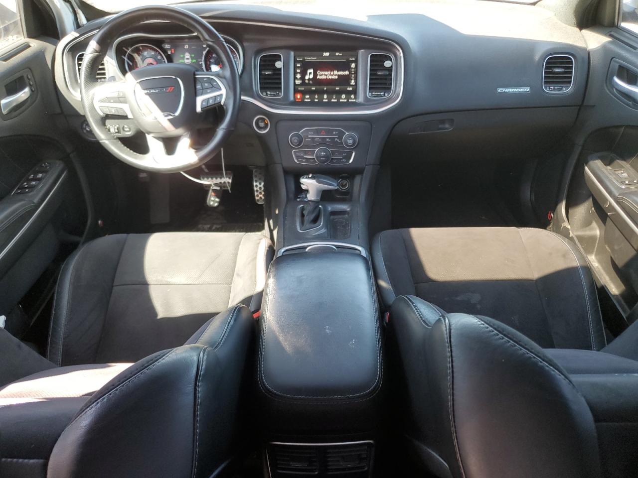 DODGE CHARGER R/T 392