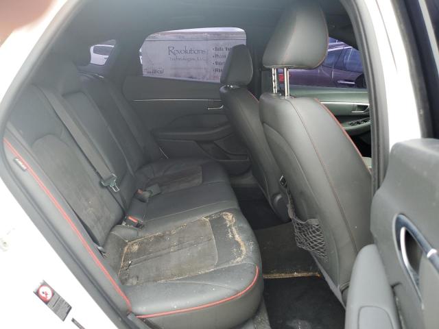 2020 HYUNDAI SONATA SEL 5NPEJ4J29LH052003