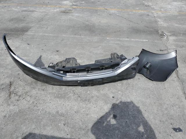 2015 NISSAN QUEST S JN8AE2KP9F9127995