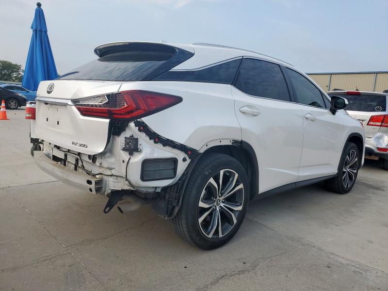 2022 LEXUS RX 350 2T2HZMAA1NC250198