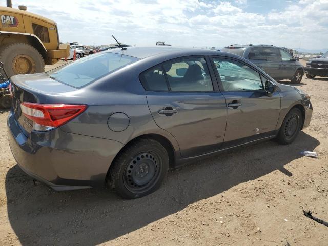 2018 SUBARU IMPREZA - 4S3GKAA61J3611396