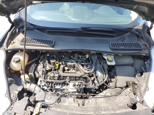 2019 FORD ESCAPE SE - 1FMCU9GD9KUA75947