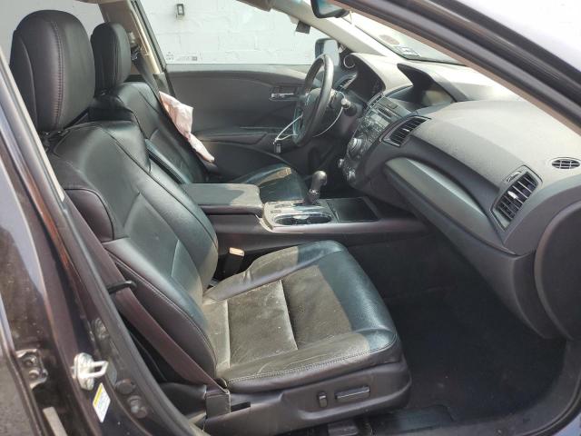2015 ACURA RDX TECHNO - 5J8TB4H56FL026657