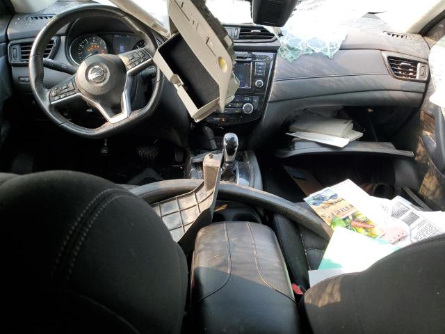 2020 NISSAN ROGUE S JN8AT2MV4LW100248