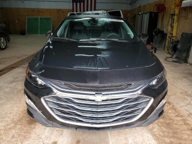 2025 CHEVROLET MALIBU LT 1G1ZD5ST8SF117060